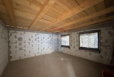 Casa noua in Biertan - 1