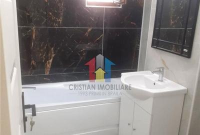 TOTUL NOU Spatios 2 cam 57mp Confort 1 Decomandat Obor balco - 2