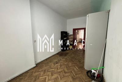 Apartament 4 camere | Etaj 1 | Curte comuna | 114 MPU | Ultracentral - 18