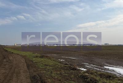 Teren Construcții intravilan de 13300 mp, în Tunari - 6