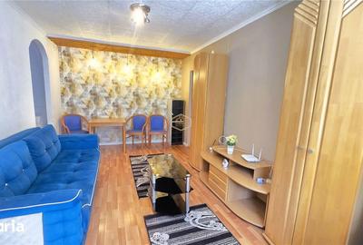 Apartament cu 2 camere semidecomandat, mobilat în Carpați 1 - 5