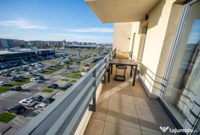 Apartament cu 2 camere decomandat în Central - 19