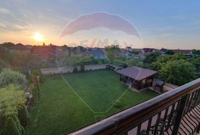 Apartament de lux cu 3 camere, in Gradiste- de inchiriat - 20
