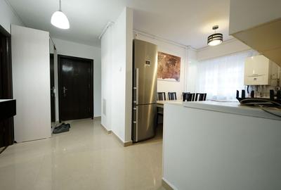 3 Camere, 2 bai, Centrala Proprie, Loc Parcare, Rond Alba Iulia - 13