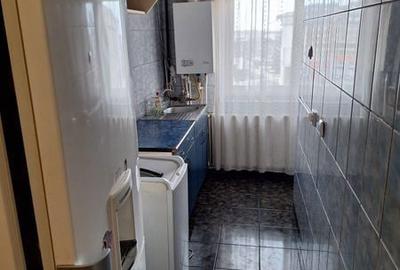 Garsonieră decomandată în Gării - 2