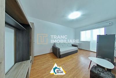 Garsonieră semidecomandată, mobilată în Miorița - 6