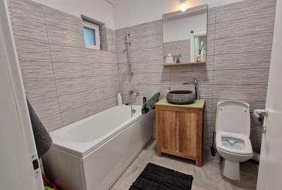 INCHIRIERE-APARTAMENT 2 CAMERE-AGRONOMIE - 5