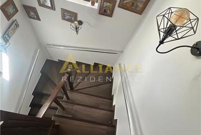 Casă individuală cu 4 camere cu Teren 260 Mp în Berceni - 29
