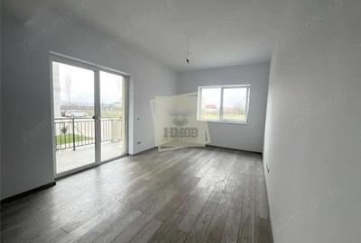 Apartament cu 2 camere balcon boxa de depozitare - 2