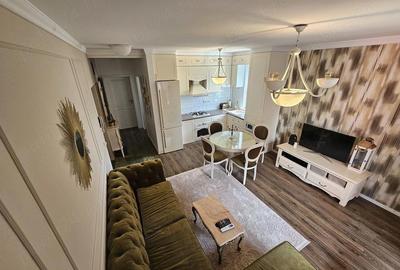 Casă cu 2 camere cu Teren 30 Mp în Giroc - 1