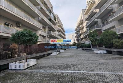 Parcul Carol Serena Apartaments duplex 2 cam. doua bai,parcare subtera - 1