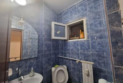 Dristor metrou apartament spatios 3 camere - 8