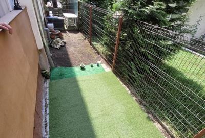 Apartament cu gradina proprie, 3 camere | Parter | Cartier Ștrand - 10