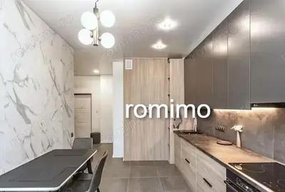 Garsonieră în Timpuri Noi