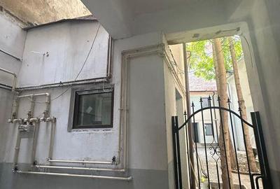 Casa constructie noua Calea Victoriei Casa constructie noua Calea Victoriei - 5