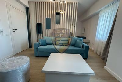 Nou! Garsoniera Dubla, 70mp, Trocadero, Boxa, Parcare, Bucatarie Inchisa - 16