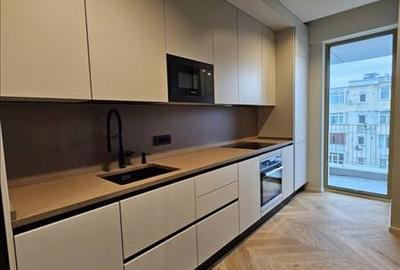 Faleza Nord,3camere, 2bai,bloc nou, garaj,centrala gaz, termen lung cu decontare - 2