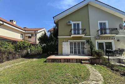 Casă individuală cu 4 camere cu Canalizare în Pipera - 23