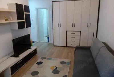 Garsonieră decomandată în Prelungirea Ghencea - 10