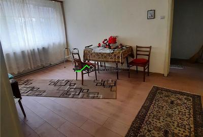 Apartament cu 2 camere semidecomandat în Gară - 4