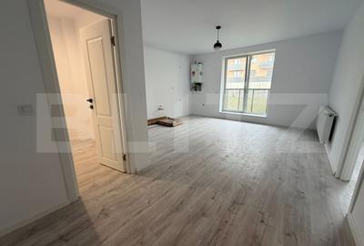 Apartament 2 camere, etajul 1, garaj, Beta Residence - 1