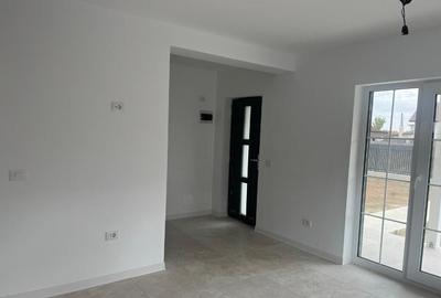 Casa noua, 3 camere, 2bai, teren 400mp, in Hemeius - 3