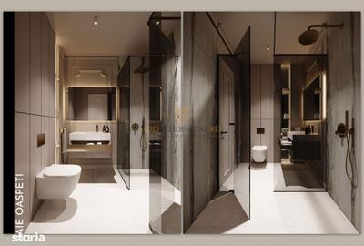 Apartament cu 3 camere în Sud - 12