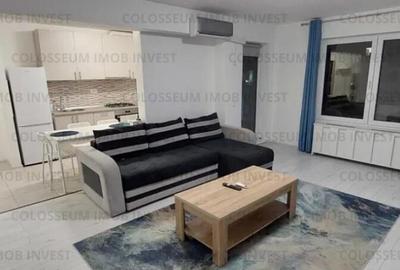 Studio 2 camere | Etajul 2 | 53 mp utili + balcon | Tractorul Coresi - 1