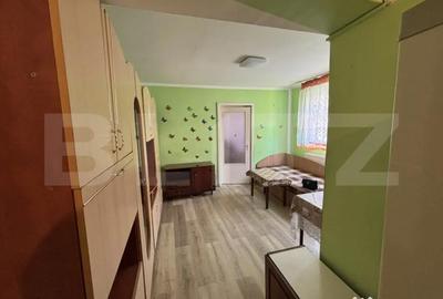 Apartament cu 2 camere decomandat în Central - 7