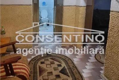 Se vinde apartament cu 2 camere confort1 , liber , cart . Micro XIV - 5