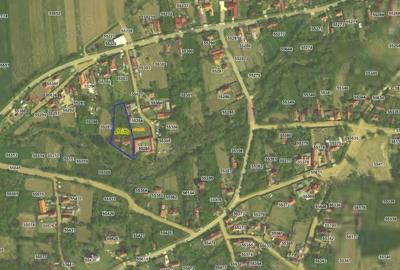 Casă cu Teren 1853 Mp în Rogova - 1