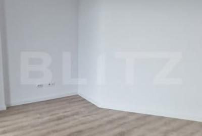 Apartament 2 camere, 46 mp, etaj intermediar, bloc nou, zona BMW - 5