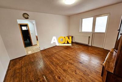 Apartament cu 2 camere semidecomandat, mobilat în Cetate - 3