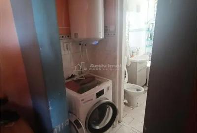 Apartament cu 2 camere semidecomandat în Cumpăna - 11