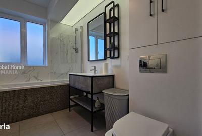 Apartament cu 3 camere, mobilat în Titan - 7