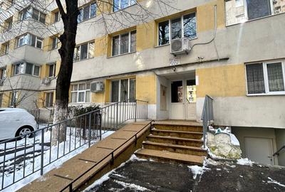 Apartament cu 3 camere decomandat, mobilat în Basarabia - 21