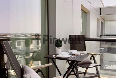 Apartament cu 2 camere în Central - 14