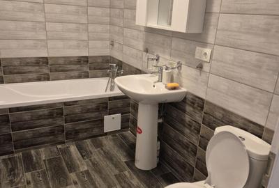 Garsoniera zona SANPETRU, - 2