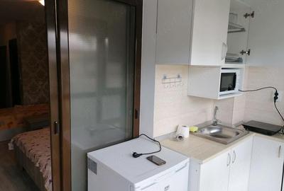 Garsonieră semidecomandată în Central - 1