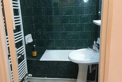 Apartament cu 2 camere decomandat în Gării - 2