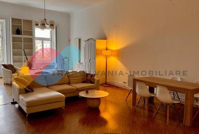 Apartament cu view in Piata Unirii - Cluj-Napoca, ultracentral Apartament cu view in Piata Unirii - Cluj-Napoca, ultracentral - 2