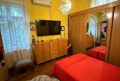 Casă individuală cu 4 camere cu Canalizare în Central - 6