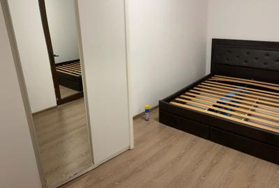 Apartament cu 2 camere semidecomandat în Micro 40 - 7