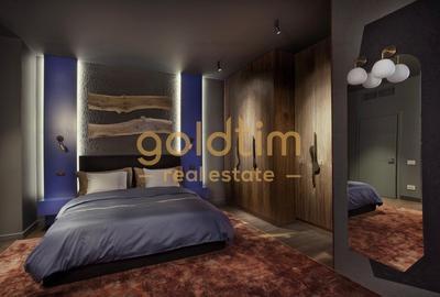 Apartament cu 4 camere decomandat, mobilat în Primăverii - 16