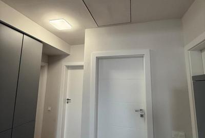 Apartament cu 3 camere semidecomandat în Bună Ziua - 2
