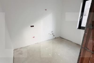 Casa in Vladimirescu, 3 camere - 25