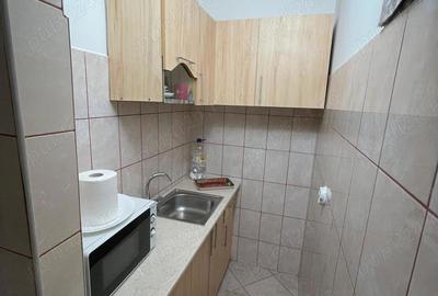 Garsonieră semidecomandată în Central - 2