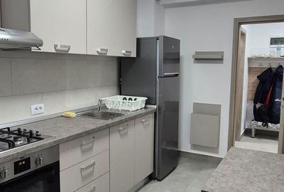 Garsonieră în Tractorul - 10