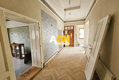 Apartament cu 2 camere decomandat în Central - 15