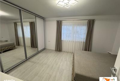 Casă cu 3 camere cu Teren 170 Mp în Cetate - 6